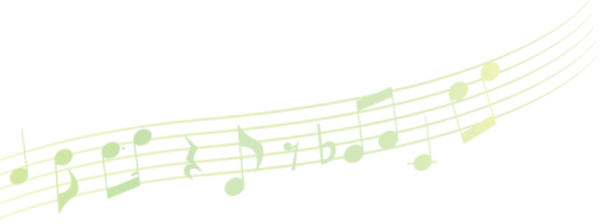 音符のイラスト